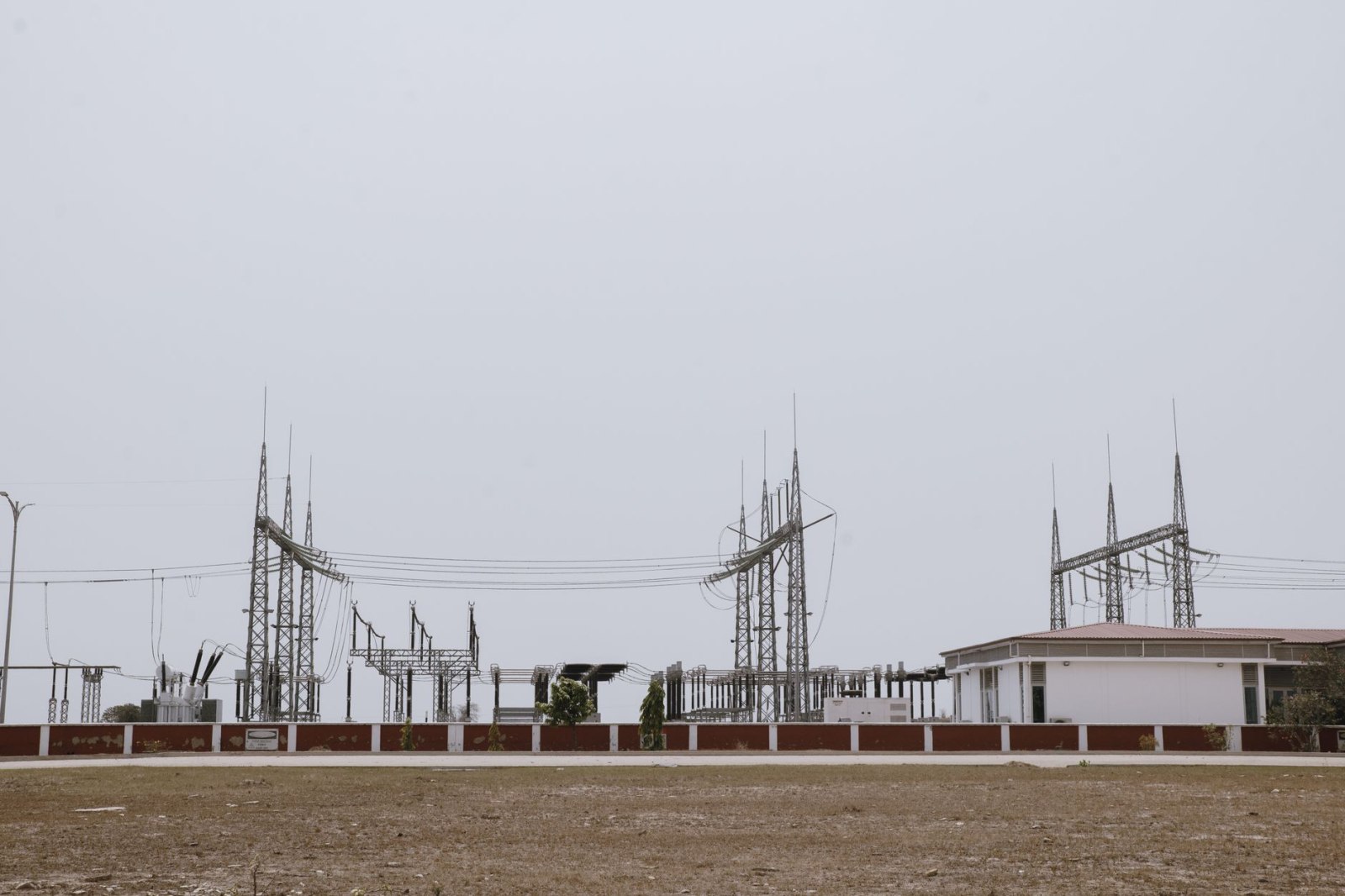 Un réseau électrique plus flexible, poste par poste