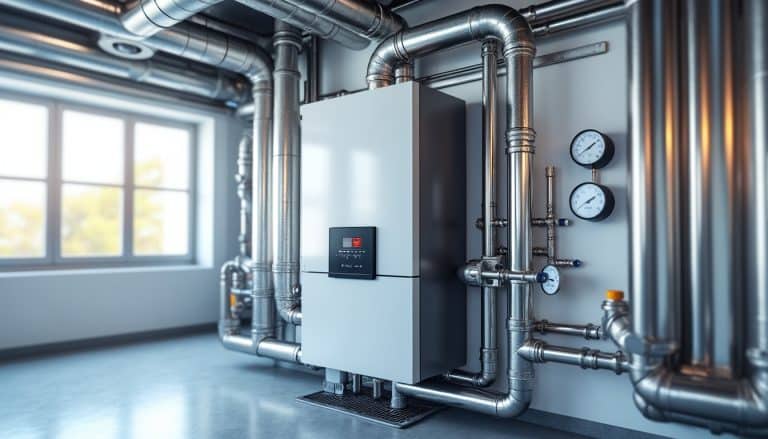 Chaudière à condensation gaz prix : puissance, rendement et pose