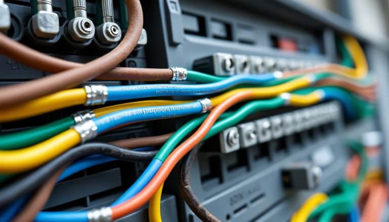 Couleur du neutre en électricité : à prévoir avant