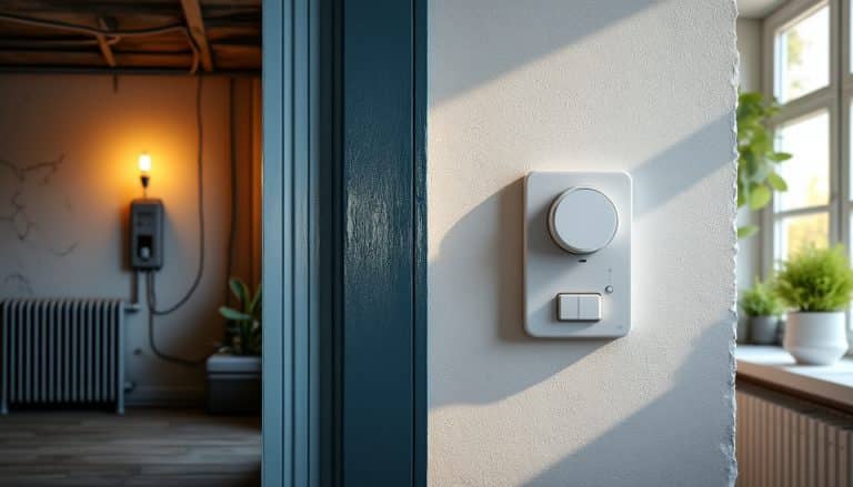 Électricité avant ou après isolation : coût et entretien