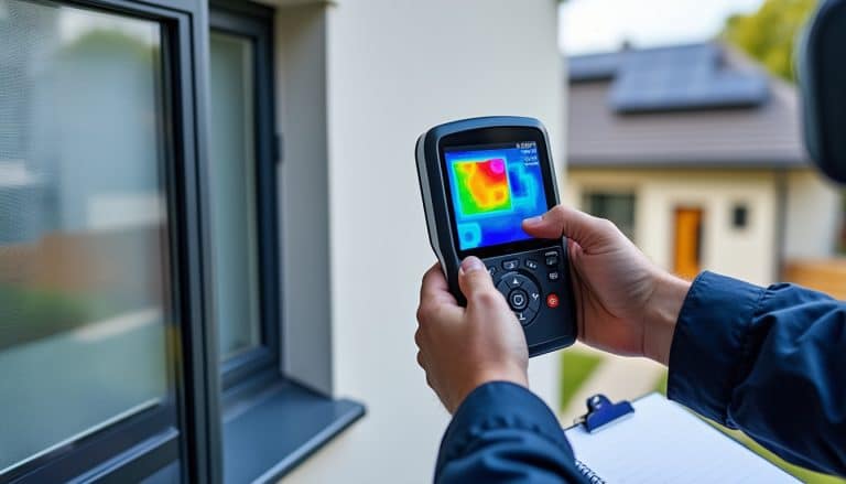 Audit énergétique : ce qu'il contient et quand il est obligatoire