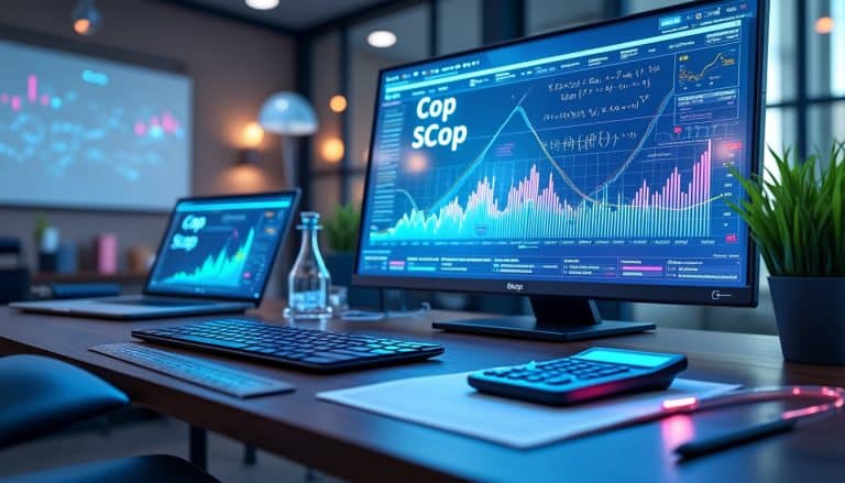 COP et SCOP : ce que les coefficients signifient