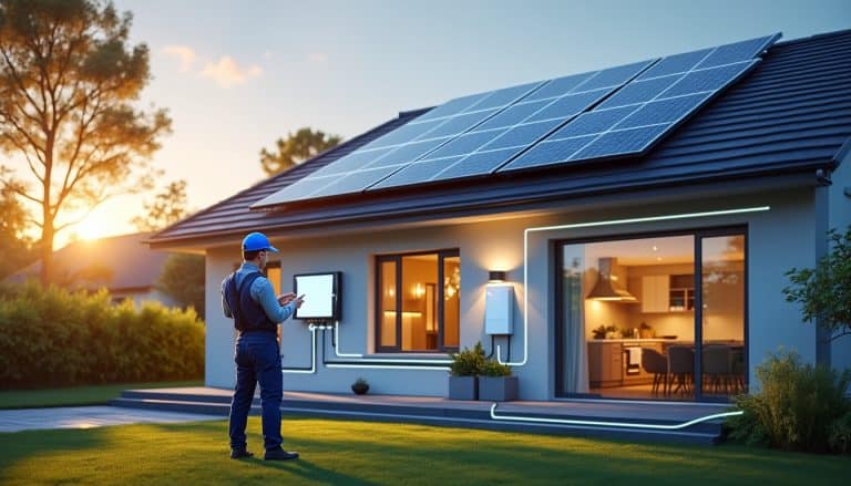Dimensionner une installation : la puissance selon la consommation