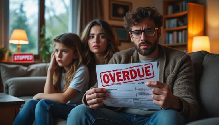 Impayé d'énergie : les protections légales du consommateur