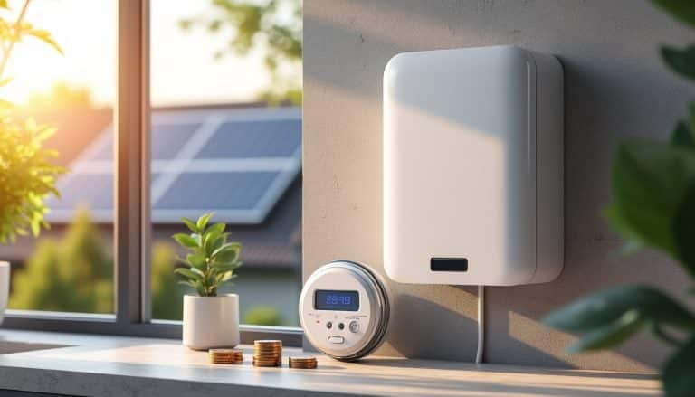 Batterie de stockage : sa rentabilité réelle aujourd'hui