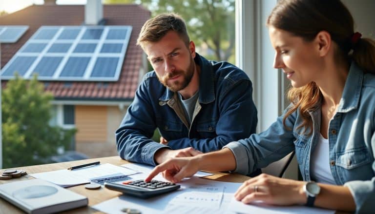 Rentabilité d'une installation : le calcul honnête