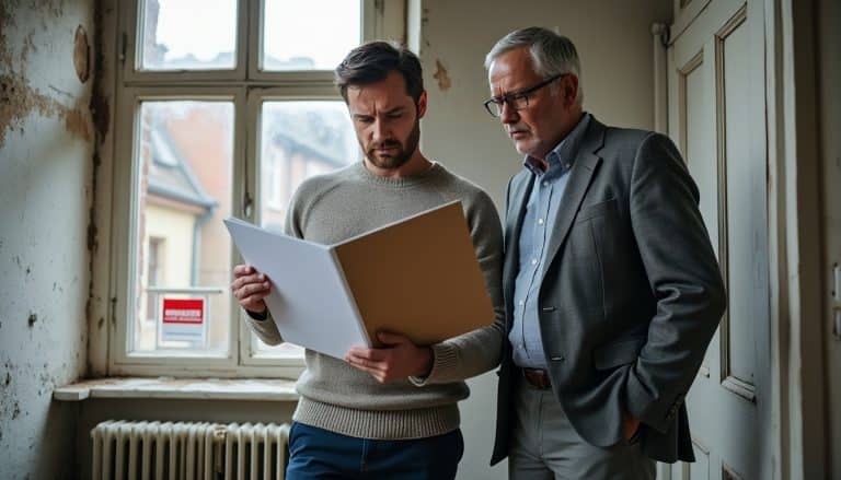 Vendre un logement mal classé : ce que ça implique